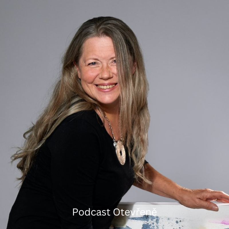 Obrázek epizody #36 - S Janou A. Hermann o tom, jak správně manifestovat