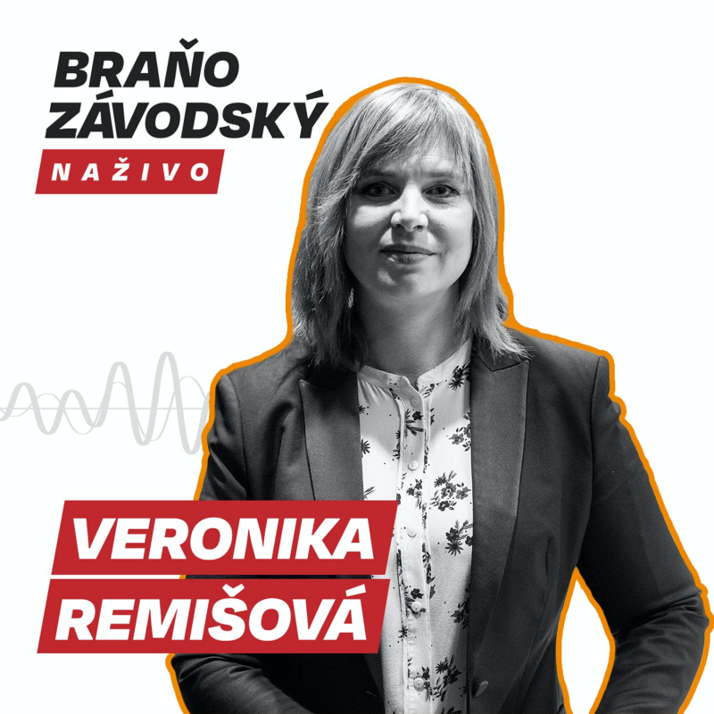 Obrázek epizody Koalícia chce podľa Remišovej zlomiť SaS na poslednú chvíľu na svoju stranu