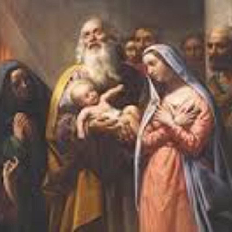 Obrázek epizody Vánoce - dítě Ježíš - Bůh mezi námi