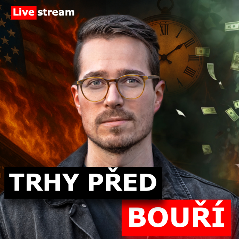 Obrázek epizody TRHY NA ATH, AMERIKA BRZDÍ – ČAS ZAPLATIT ÚČET?