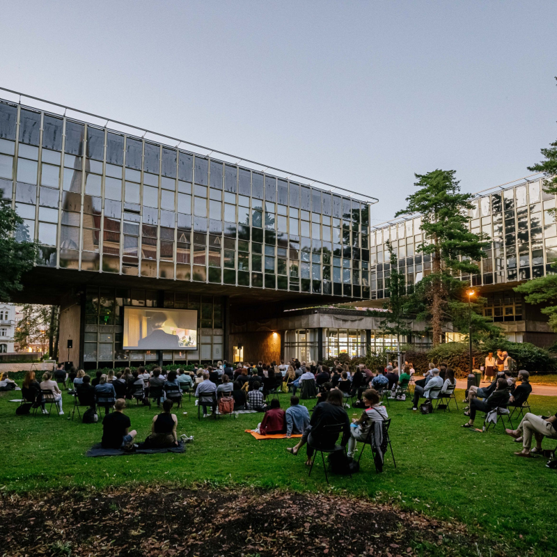 Obrázek epizody 28. díl. O bytech, lidech a městě