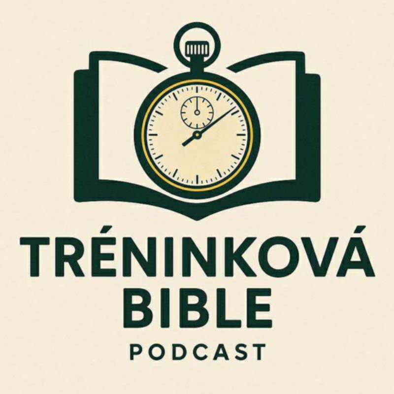 Obrázek epizody Tréninková Bible č. 6 - Tajemství silového tréninku pro běžce