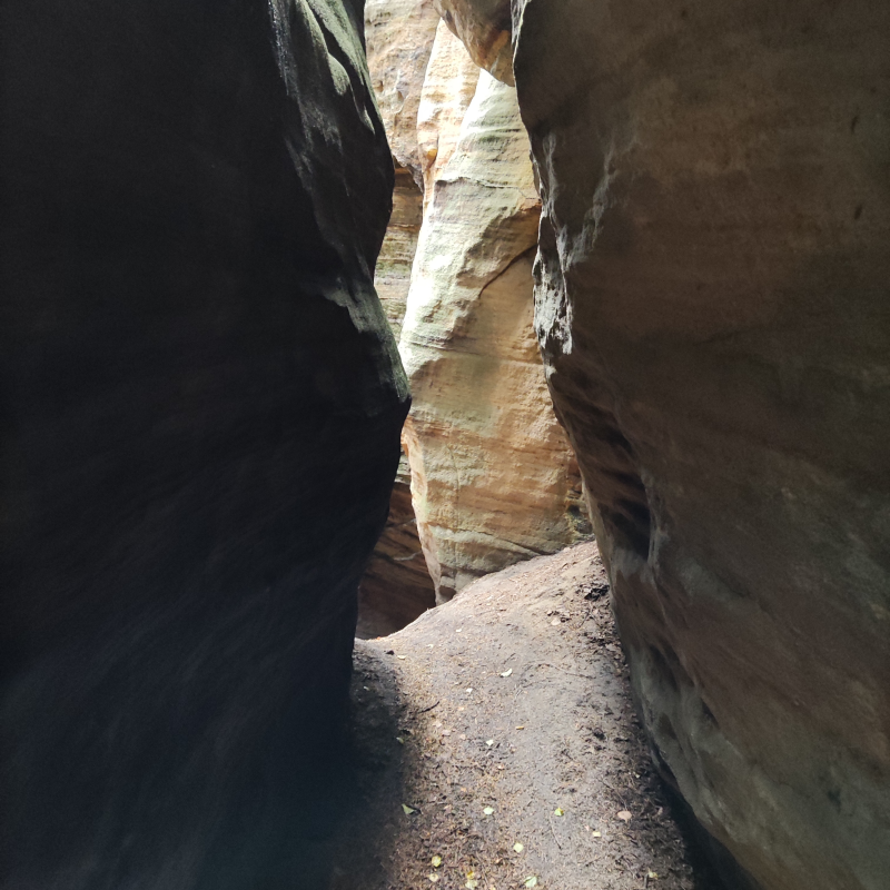 Obrázek epizody Vesnicopis #19 SPECIÁL z Broumovska II. (Z Janovic do Teplic nad Metují)