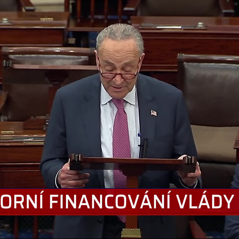 Obrázek epizody Zprávy PLUS (1203)