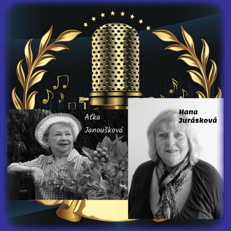 Obrázek epizody Dvě Růže ( live vzpomínky )