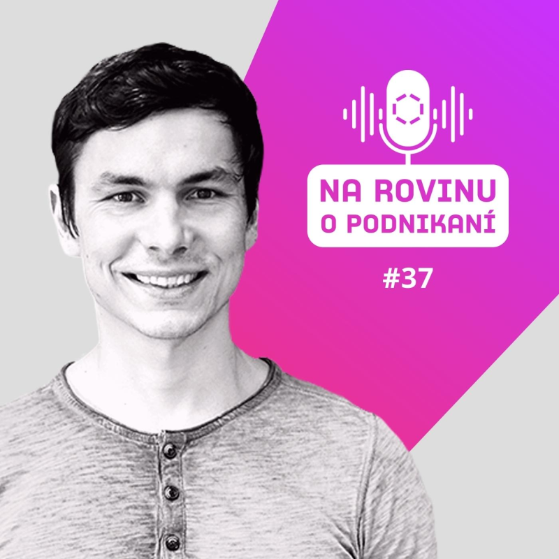 Obrázek epizody NRoP 37: V zdravej firme zdravý duch