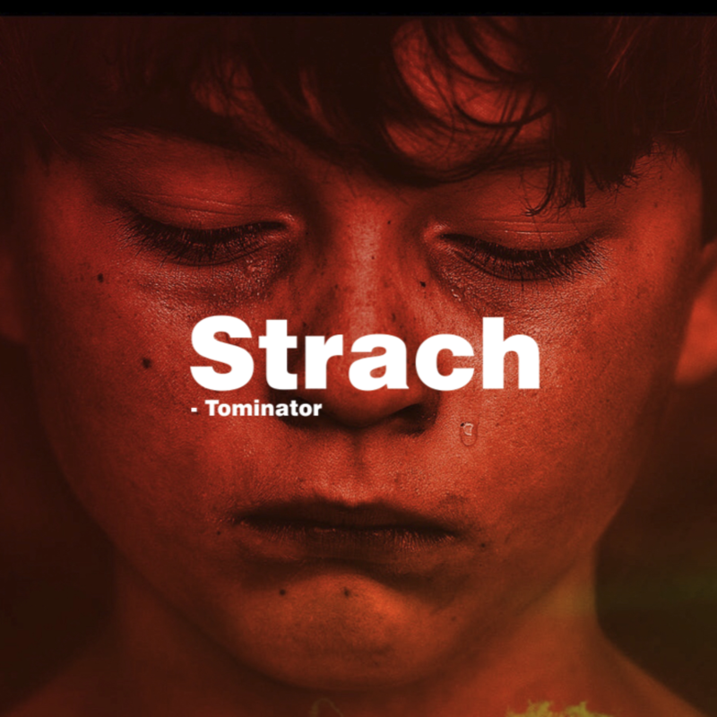 Obrázek epizody #14 Strach - Tominator