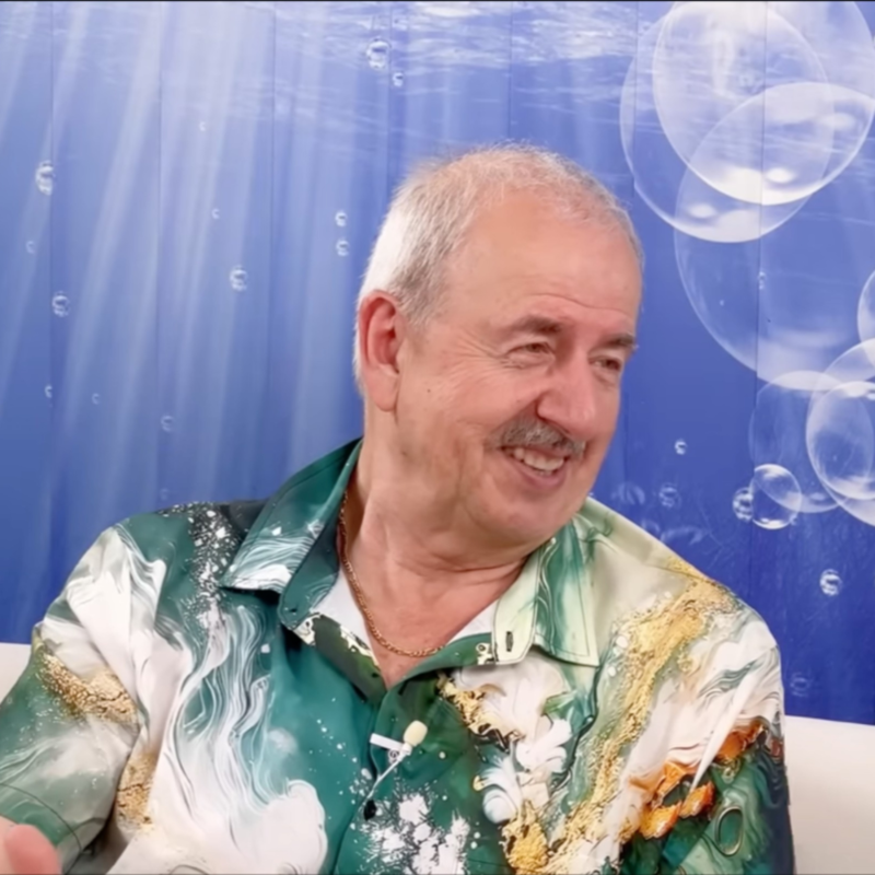 Obrázek epizody Richard Stříbrný, Nejvýznamnější konstelace - srpen 2026