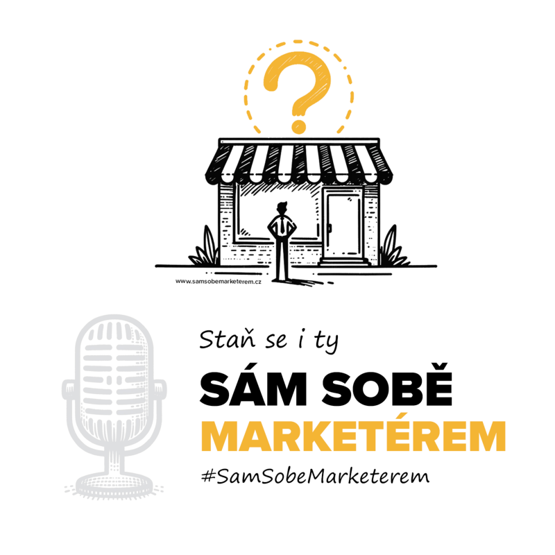 Obrázek epizody Fakt potřebuješ mít logo?