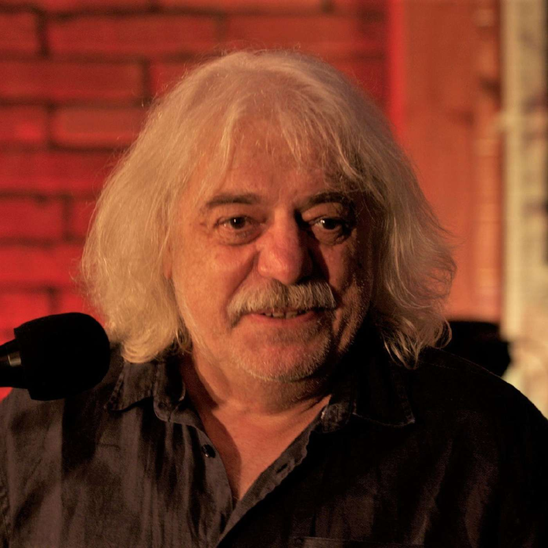 Obrázek epizody ROBERT KŘESŤAN: "Na svoje písně obvykle nejsem hrdý."