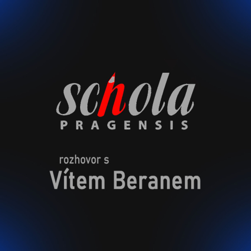 Obrázek epizody Rozhovor s Vítem Beranem: Děláme dobrou českou základní školu