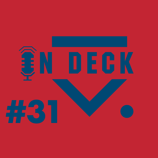 Obrázek epizody 31. díl On_Deck: Extraligový speciál s Honzou Jabrockým a Jiřím Vlachem