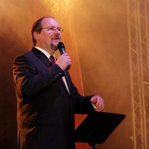 Obrázek epizody Marek Prosner: Duch Svatý a jeho dary: Dopolední seminář č.3