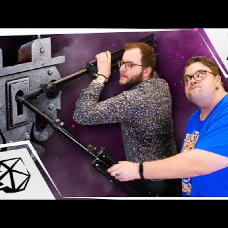 Obrázek epizody Mašinérie naděje - Věčné duše 1s59