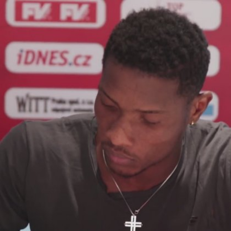 Obrázek epizody Slavia má zpět titána Deliho. A kvůli malému vytížení posílá hráče od bundesligy