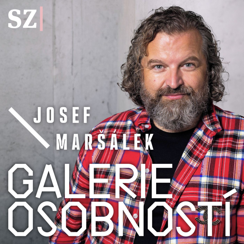 Obrázek epizody Utahují se řemeny a lidi mají strach. Už nechci mlčet, říká Josef Maršálek