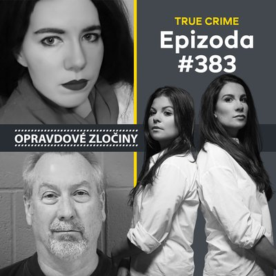 Obrázek epizody #383 - Kassanndra Cantrell & Drew Peterson