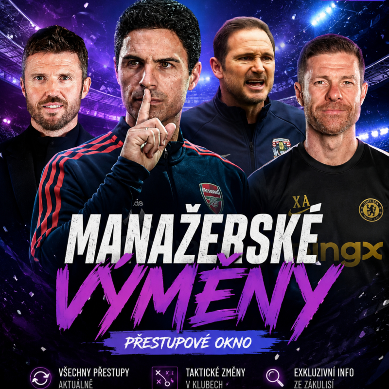 Obrázek epizody PREMIERLEAKS 26|27 ep.1 KICKOFF