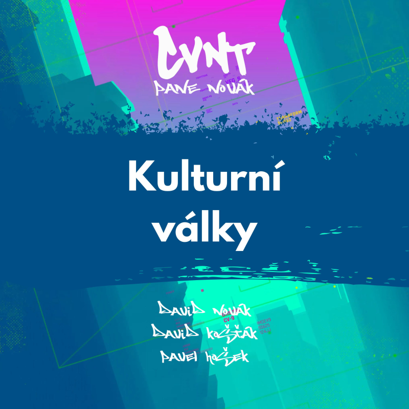 Obrázek epizody Kulturní války