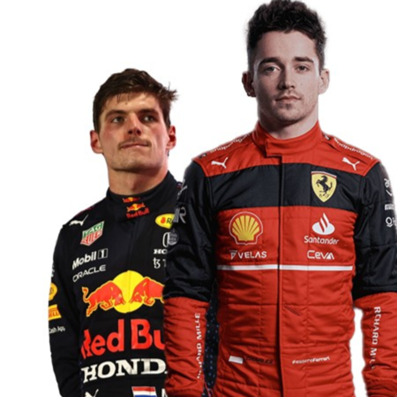 Obrázek epizody DRS PODCAST |s03e05| FERRARI DÁL V ČELE, MAX ANI MERCEDES NEMAJÍ RECEPT