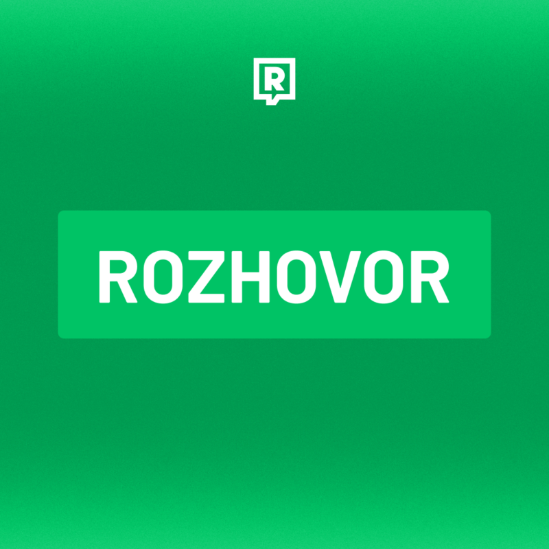 Obrázek epizody Plánuje stretnutie s Ficom? 🤯 Rozhovor s QUEEN OF SLOVAKIA (Gwen McMullen)