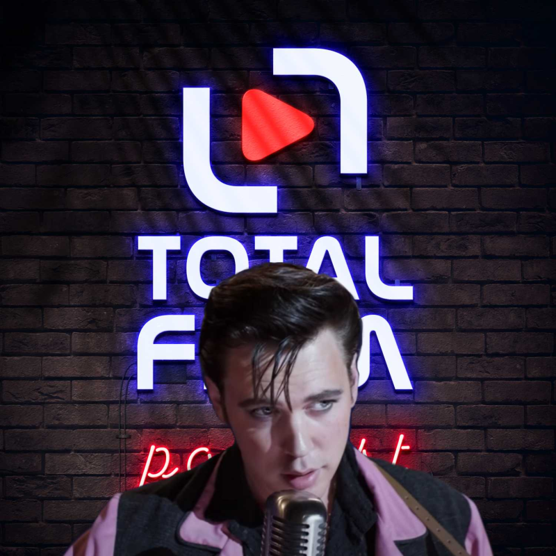 Obrázek epizody Elvis je audiovizuální divočina, která vás uhrane | Recenze do uší