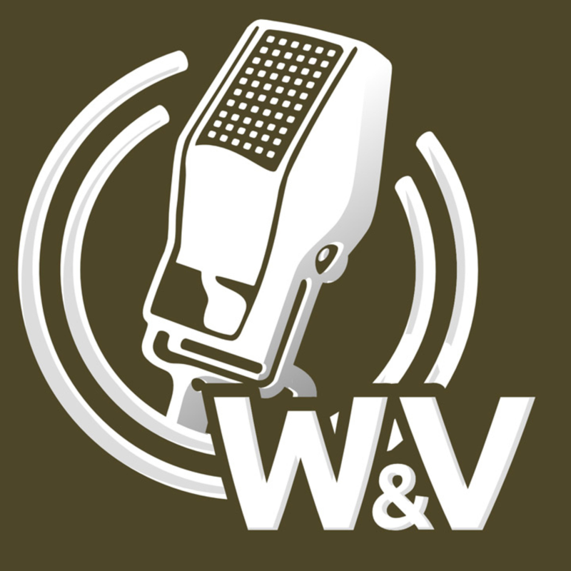 Obrázek epizody WaV Podcast 27/4/20