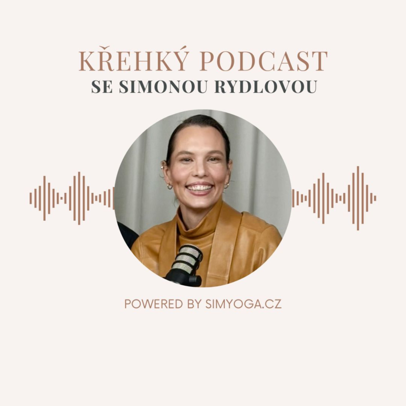 Obrázek epizody 3: perimenopauza | jak na to po 50 | menopauza | Eliška Lechnerová