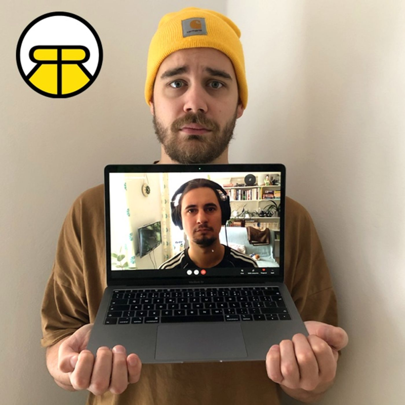 Obrázek epizody Reflektor #75: Nostalgie & Kid A