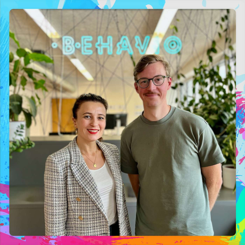 Obrázek epizody Decathlon – Martina Melicherová a Martin Rossi