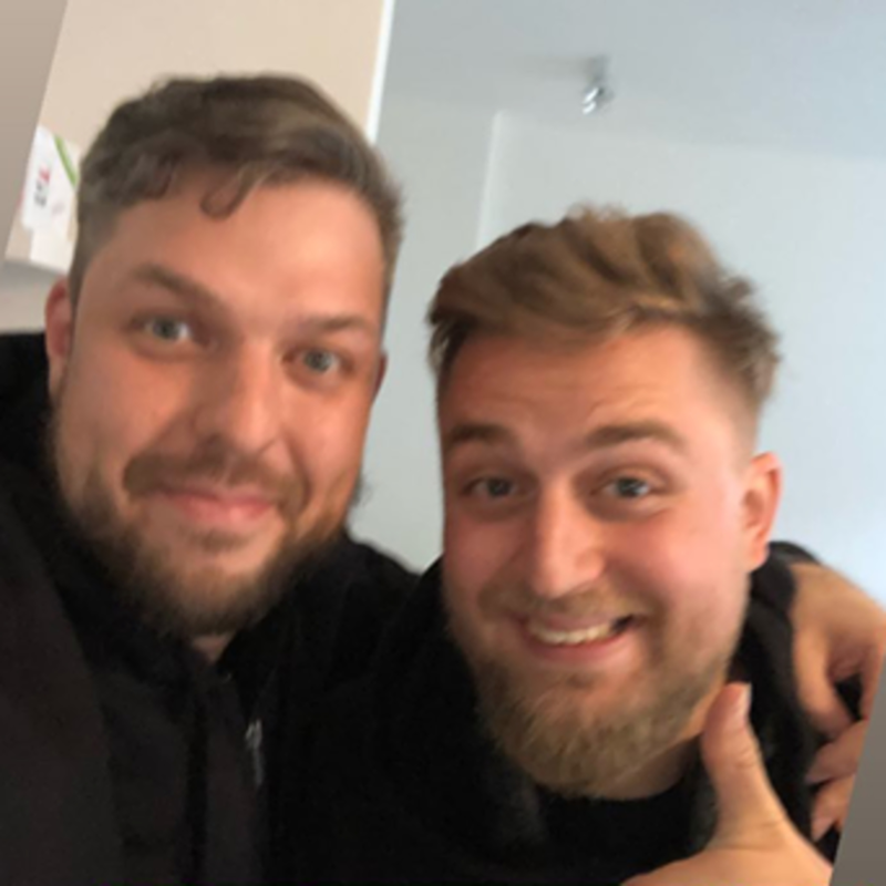 Obrázek epizody Anglicko-český rozhovor - Petr Ludwig - Kubova English (uncut 1. část)