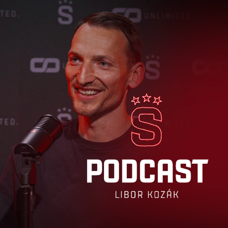 Obrázek epizody Kozák UNLIMITED. | „Přeruš hru a běž mu říct ať drží…“