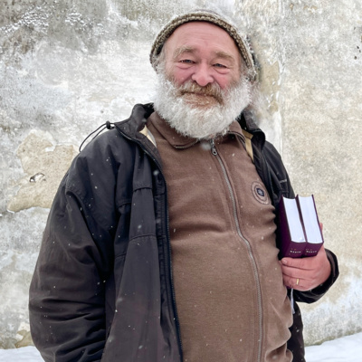 Obrázek epizody O Františku Danielu Merthovi s Antonínem Petruželkou