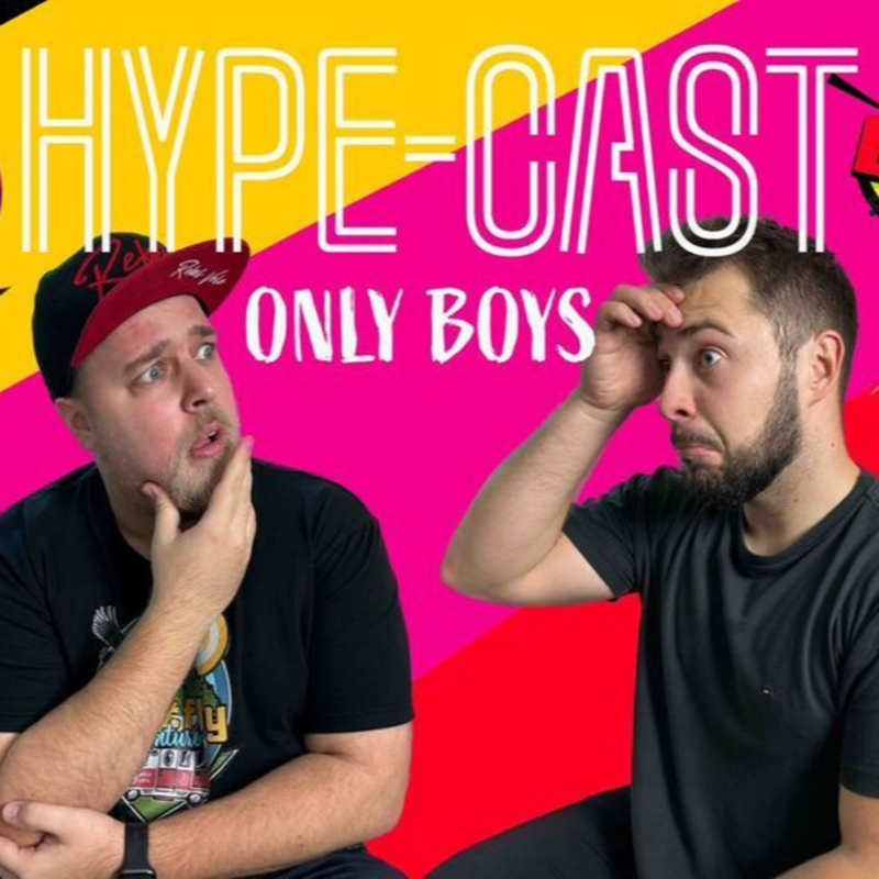 Obrázek epizody NAŠE NEJVĚTŠÍ TRAPASY V ŽIVOTĚ Ep.20