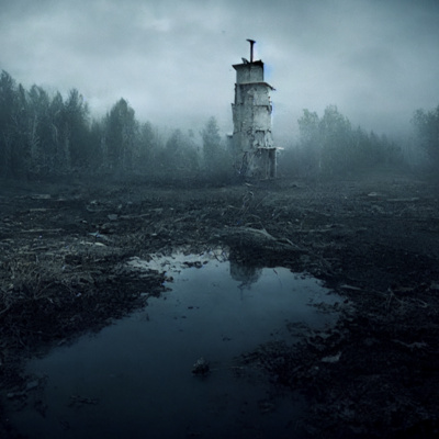 Obrázek epizody JINÁ REALITA: Mlha