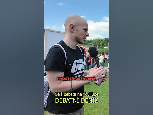 Obrázek epizody Je RUSKO dobrá země? #rusko #putin #česko