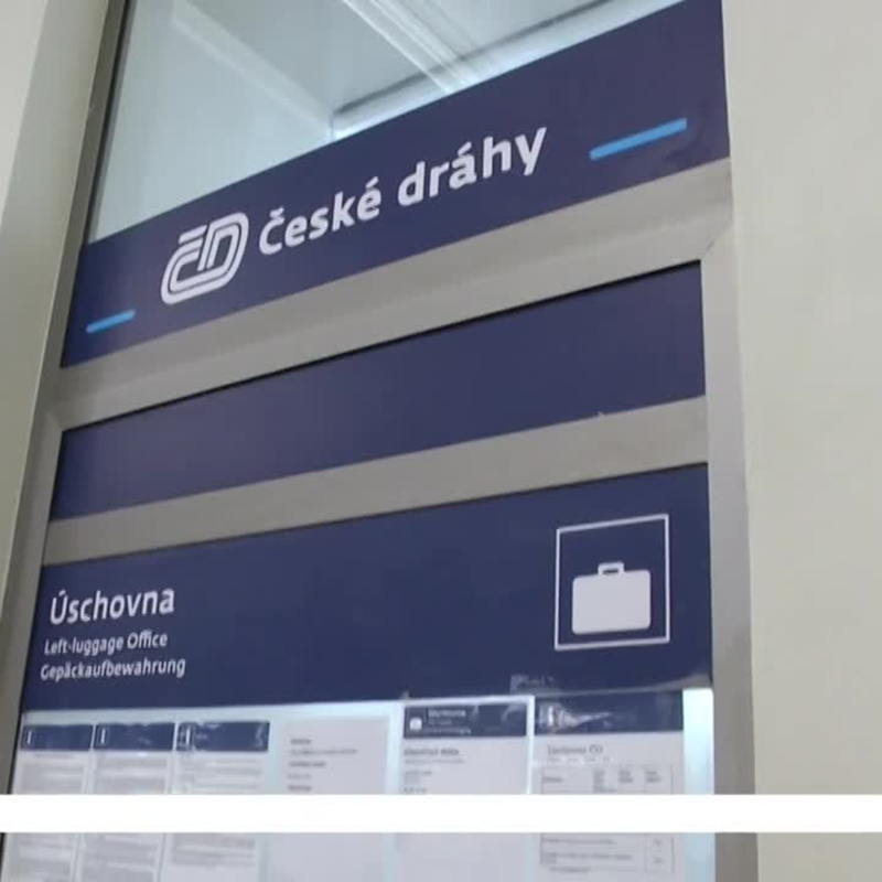 Obrázek epizody Krimi zprávy 16.12.2021