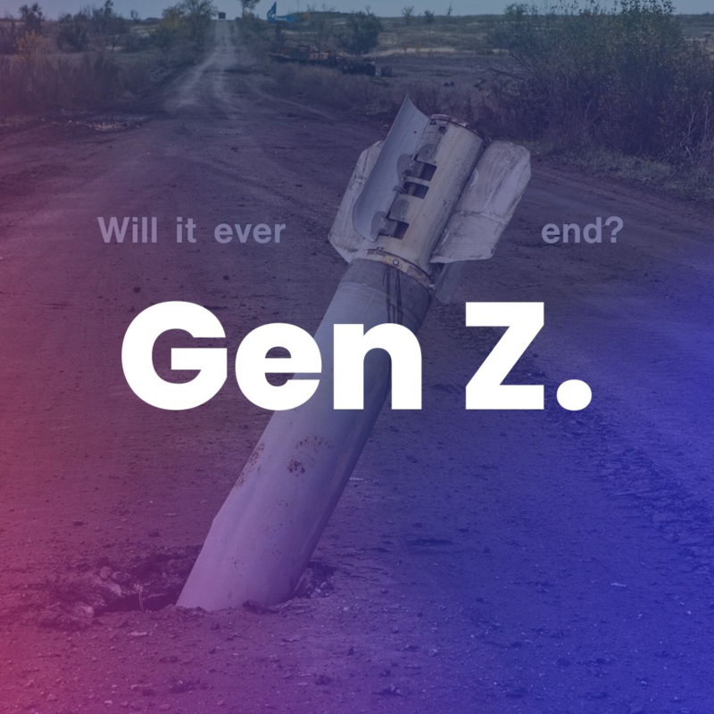 Obrázek epizody EP 11 – Kdy skončí válka? Rekapitulace & komentáře po roce konfliktu