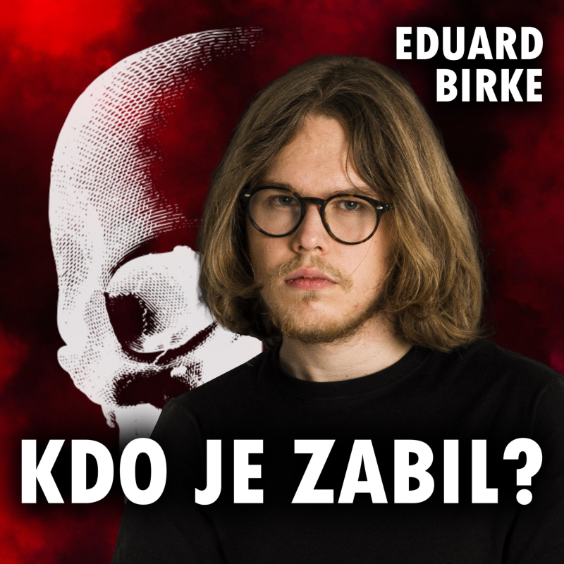 Obrázek epizody HORŠÍ NEŽ DAHMER? (Dennis Nilsen)