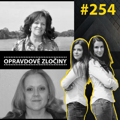 Obrázek epizody #254 - Bianca Rudolph & Sharee Kitley Miller