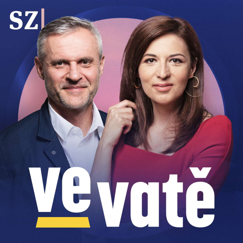 Obrázek epizody Zkontrolujte si stavebko. Možná máte v šuplíku poklad