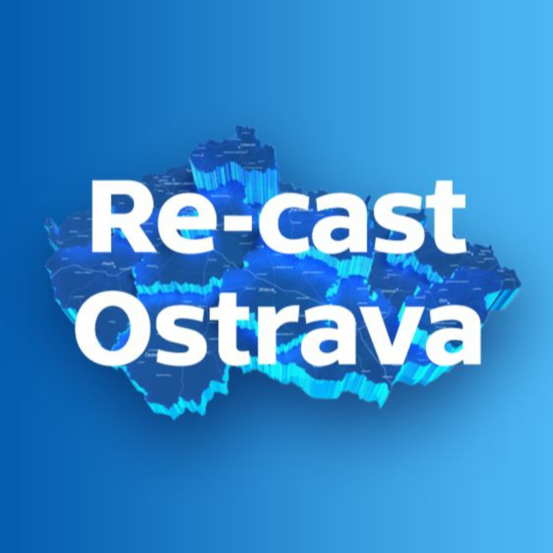 Obrázek epizody Re-cast Ostrava (19. 8. 2020)