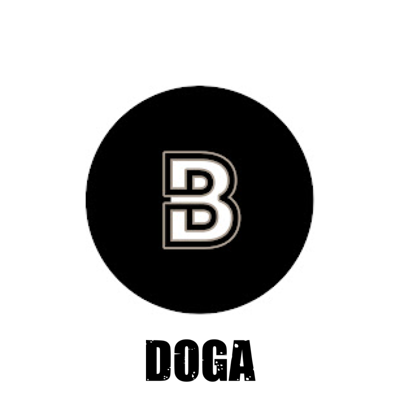 Obrázek epizody Roman "Izzi" Izaiáš - DOGA