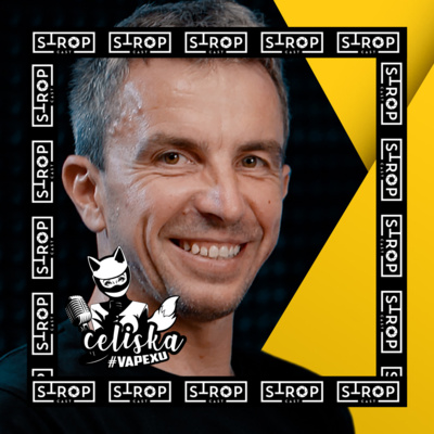 Obrázek epizody Nejlepší endurák, trenér a pojišťovák | Víťa Kuklík | Celiska #vApexu