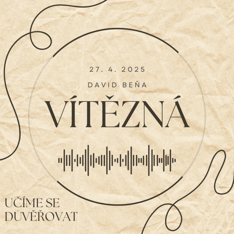 Obrázek epizody Vítězná píseň (Exodus 15)