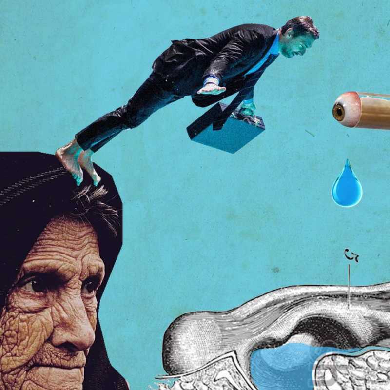 Obrázek epizody #3 Online šmejdi: Chyť nás, když to dokážeš