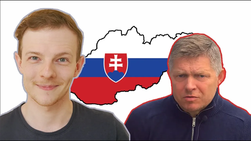 Obrázek epizody POVINNÉ OČKOVÁNÍ - rozbor Roberta Fica