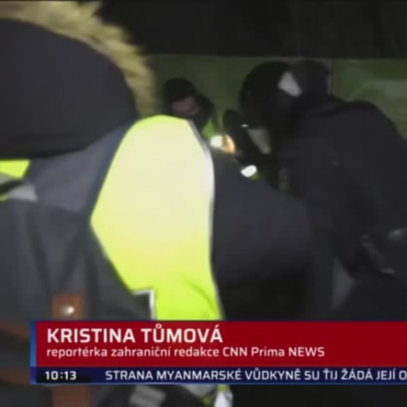 Obrázek epizody Soud s Alexejem Navalným