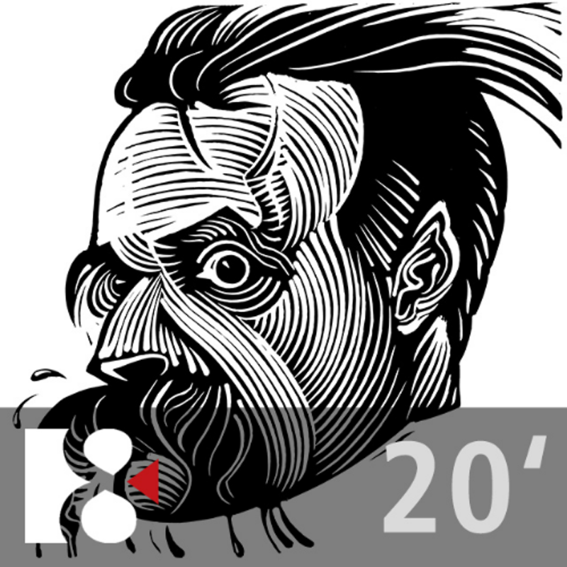 Obrázek epizody Popkultura | Ve 20 minutách