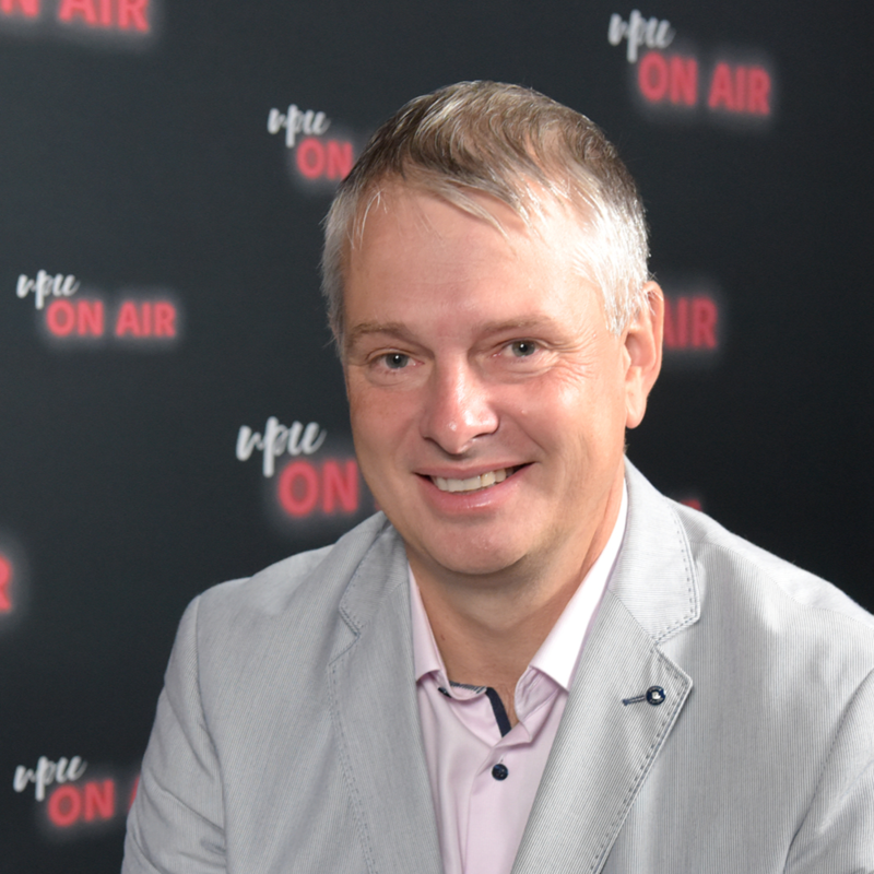 Obrázek epizody UPCE On Air: doc. Mgr. Jiří Kubeš, Ph.D., děkan Fakulty filozofické